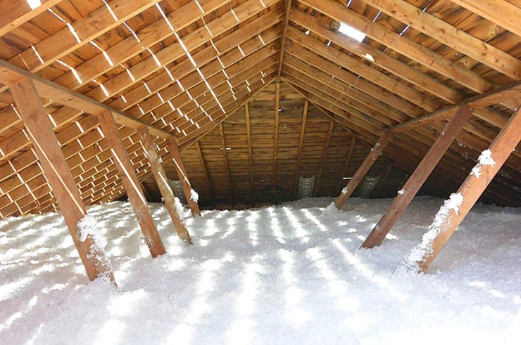 Attic Ventilation Attic Ventilation