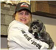 Cindy Sterling - Marketing & Office Manager Cindy Sterling - Marketing & Office Manager