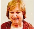 Joan Gurke - Bookkeeper