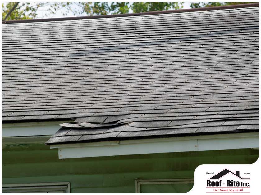 Top Signs that You May Need a New Roof Installation