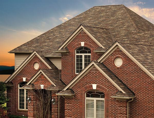 Full-Service Residential Roofing