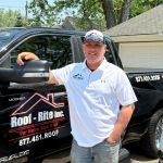 Todd Miller - Project Manager