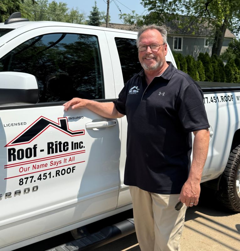 Todd Miller - Project Manager